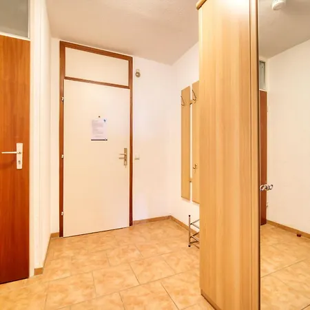 Apartment - Haus H, App 0h0107 *