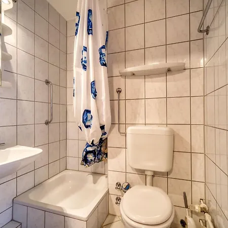 - Haus H, App 0h0107 Apartment Heiligenhafen