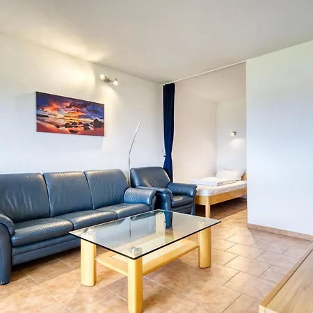 - Haus H, App 0h0107 * Heiligenhafen