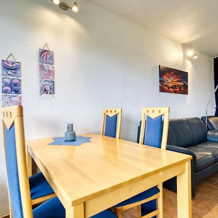 Apartment - Haus H, App 0h0107