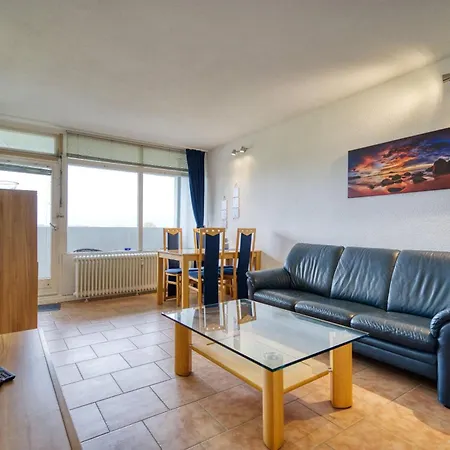 - Haus H, App 0h0107 * Heiligenhafen